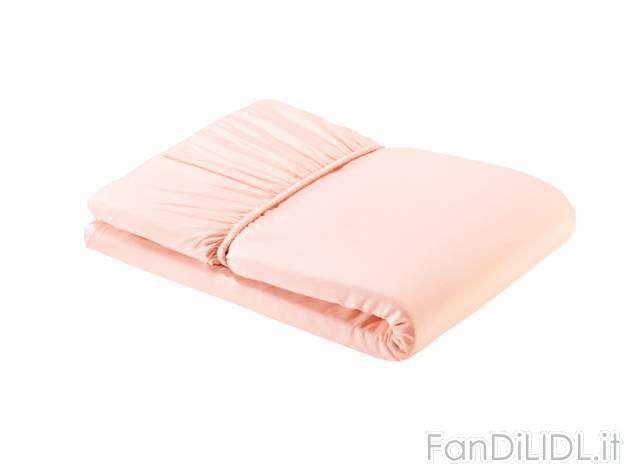Lenzuolo con angoli Meradiso, prezzo 0,00 &#8364; per Alla confezione 
- matrimoniale ...