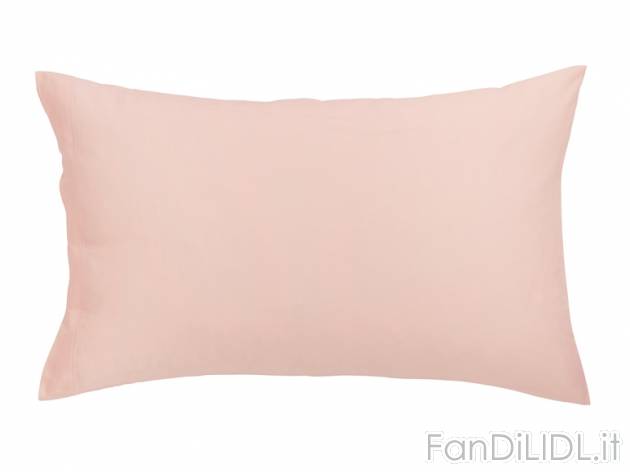 Federa per cuscino 50 x 80 cm Meradiso, prezzo 2,99 &#8364; per Alla confezione ...