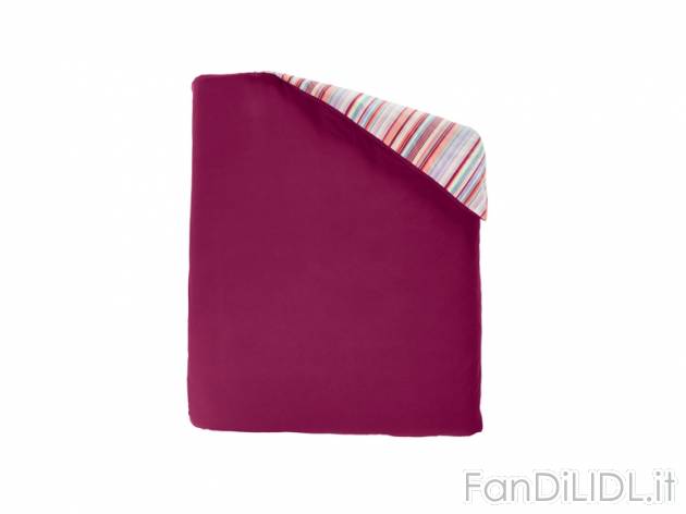 Copripiumino matrimoniale 250 x 200 cm Meradiso, prezzo 14,99 &#8364; per Alla ...