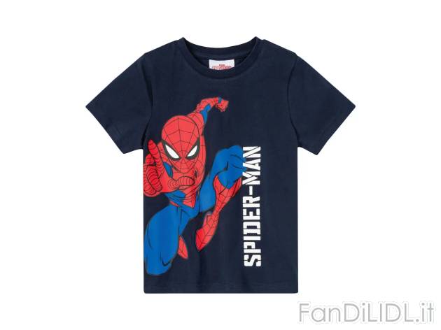 T-shirt da bambino Paw Patrol, Jurassic , prezzo 4.99 EUR 
T-shirt da bambino &quot;Paw ...