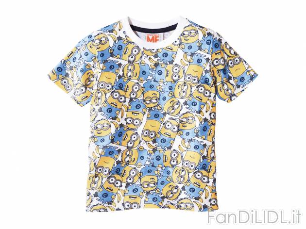 Pigiama da bambino &quot;Minions&quot; , prezzo 5.99 &#8364; per Alla ...