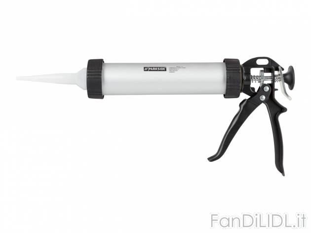 Set pistola portacartucce , prezzo 7.99 EUR 
Set pistola portacartucce 7 pezzi ...