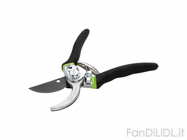 Forbici per potatura Parkside, prezzo 2.49 &#8364; 
- Taglio fino a 8 mm &Oslash;
- ...