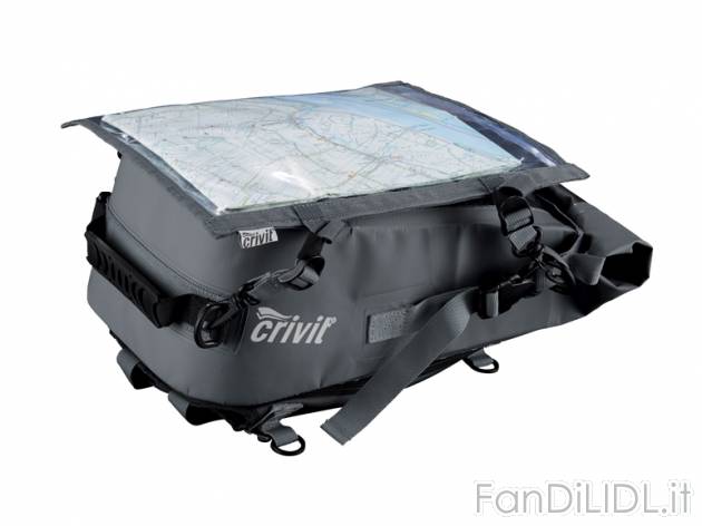 Borsa da serbatoio o borsa morbida da moto , prezzo 24,99 &#8364; per Alla confezione ...