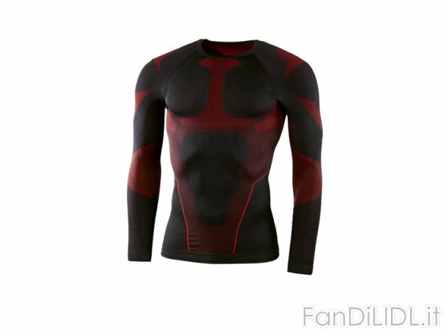 Maglia intima da motociclista per uomo , prezzo 14,99 &#8364; per Alla confezione ...