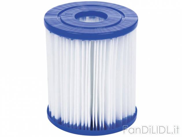 Piscina gonfiabile , prezzo 69 EUR 
Piscina gonfiabile 
- 305 x 76 cm (Ø x A)
In ...