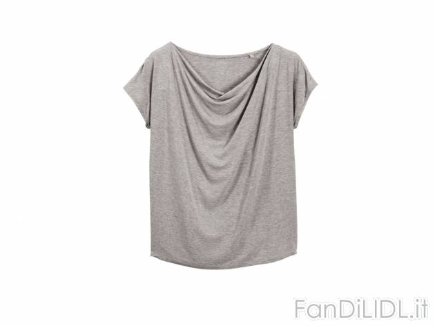 Maglietta da donna , prezzo 5.99 &#8364; per Alla confezione