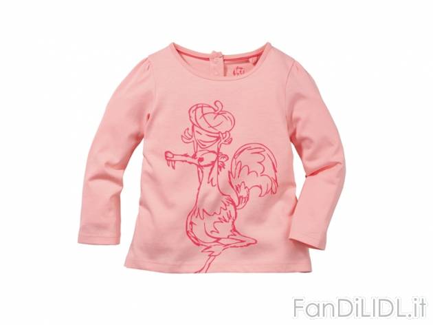 Maglia da neonata &quot;L&#039;era glaciale&quot; , prezzo 3,99 &#8364; ...