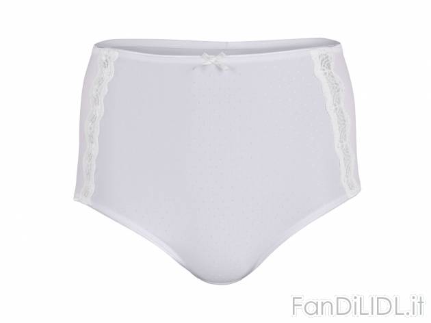 Slip modellante da donna , prezzo 3.99 &#8364; per Alla confezione 
- Parte ...