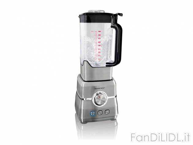 Frullatore Power Mixer , prezzo 69,99 &#8364; per Alla confezione 
- Per preparare ...