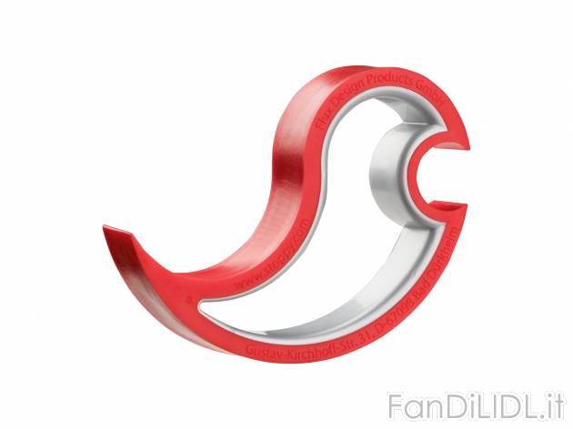 Fermaporta / finestra BIRDY , prezzo 3.99 &#8364;