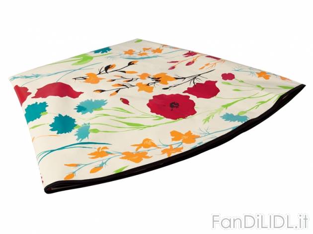 Tovaglia 130x160 cm o Ø 160 cm Meradiso, prezzo 5,99 &#8364; per Alla confezione ...