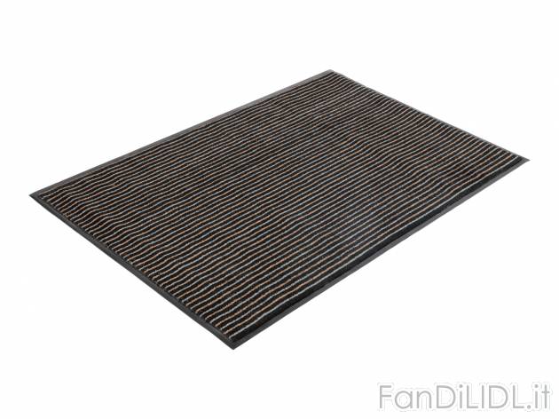 Tappeto catturasporco Meradiso, prezzo 9.99 € 
80 x 120 cm
Caratteristiche

- ...