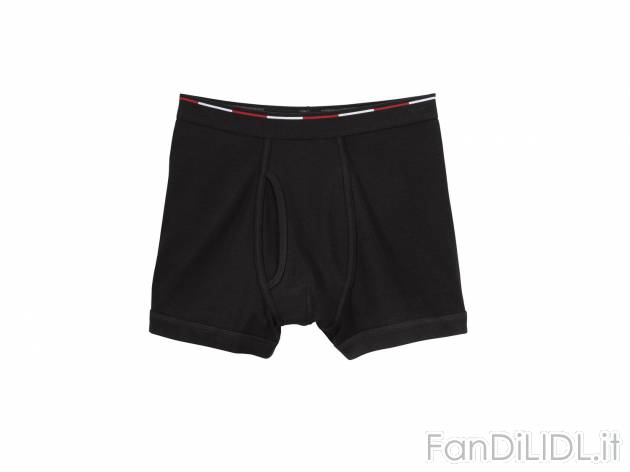 Boxer da uomo , prezzo 2.99 &#8364; per Alla confezione