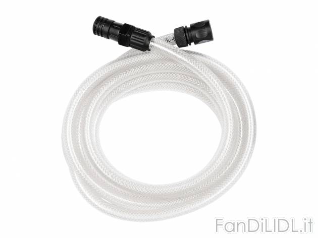 Tubo di aspirazione per idropulitrice Parkside, prezzo 11.99 € 
- Per aspirare ...