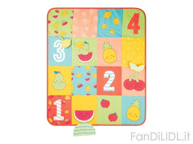 Tappeto da gioco per bambini , prezzo 19.99 EUR 
Tappeto da gioco per bambini 100 ...