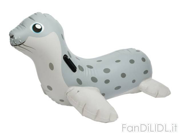 Gonfiabile da mare , prezzo 9,99 EUR 
Gonfiabile da mare 
- Con 2 maniglie e 3 ...