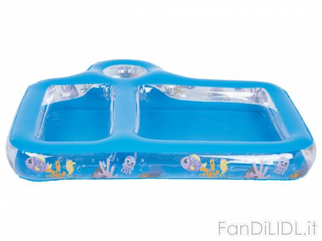 Piscina gonfiabile o vasca per sabbia , prezzo 8.99 EUR 
Piscina gonfiabile o vasca ...