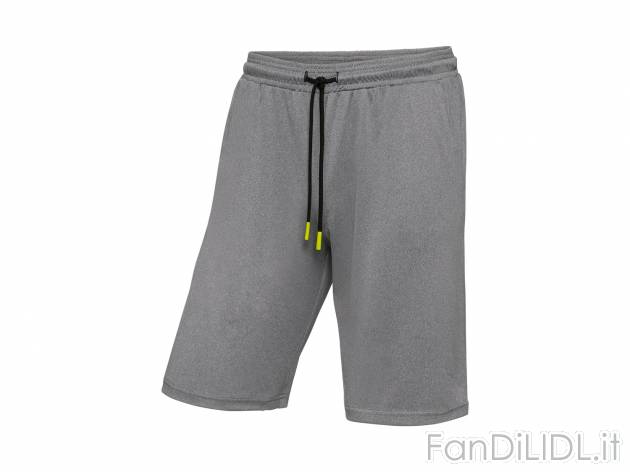 Shorts sportivi da uomo Crivit, prezzo 4.99 &#8364; 
Misure: S-XL
Taglie disponibili

Caratteristiche

- ...
