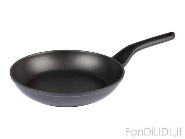 Padella , prezzo 12.99 EUR 
Padella Ø 24 cm 
- Profondit&agrave; padella: 4,2 ...