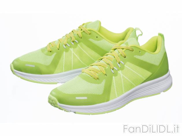Scarpe sportive da donna Crivit, prezzo 12.99 &#8364; 
Misure: 37-41
Taglie ...
