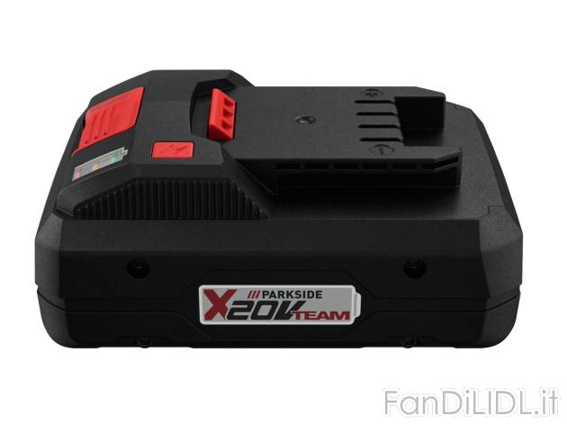 Batteria smart 4Ah , prezzo 39,99 EUR 
Batteria smart 4Ah 