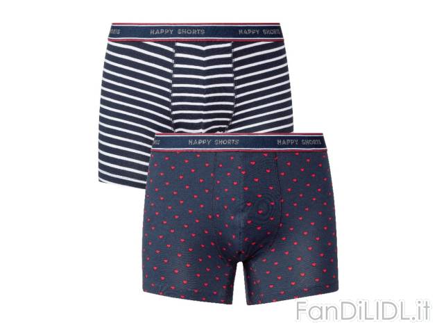 Boxer da uomo , prezzo 8.99 EUR