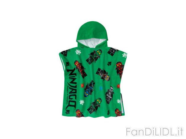 Poncho da spiaggia per bambini , prezzo 11.99 EUR 
Poncho da spiaggia per bambini ...