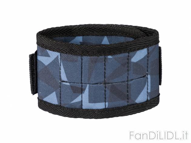 Braccialetto magnetico da lavoro o Set bit DMAX Dmax, prezzo 2.99 &#8364; 
- ...