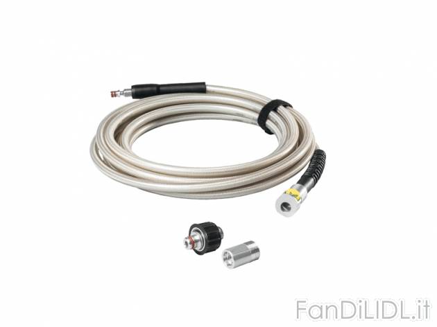 Prolunga per idropulitrice Parkside, prezzo 19,99 &#8364; per Alla confezione ...