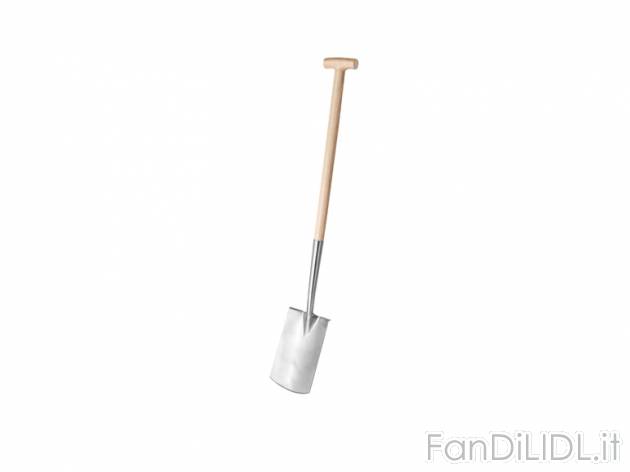 Vanga, forca o pala Florabest, prezzo 14,99 &#8364; per Alla confezione 
- In ...