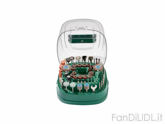 Accessori per levigatrice a penna multifunzione Parkside, prezzo 14.99 € 
276 ...