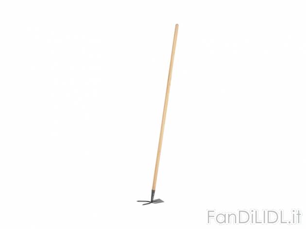 Attrezzo da giardino Florabest, prezzo 6,99 &#8364; per Alla confezione 
- Manico ...