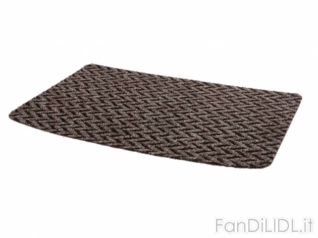 Tappeto catturasporco 50x75 cm Meradiso, prezzo 2,49 &#8364; per Alla confezione ...