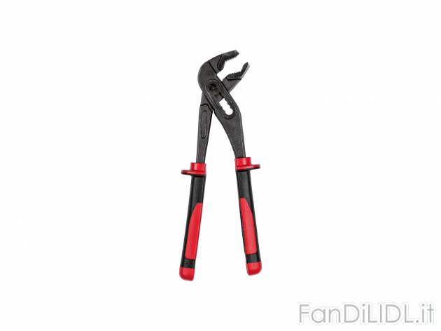 Utensile da lavoro Parkside, prezzo 2.99 €  

Caratteristiche