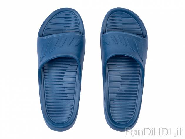 Ciabatte da uomo , prezzo 5.99 EUR