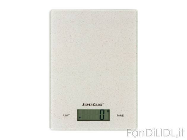 Bilancia digitale da cucina , prezzo 8.99 EUR 
Bilancia digitale da cucina In plastica ...