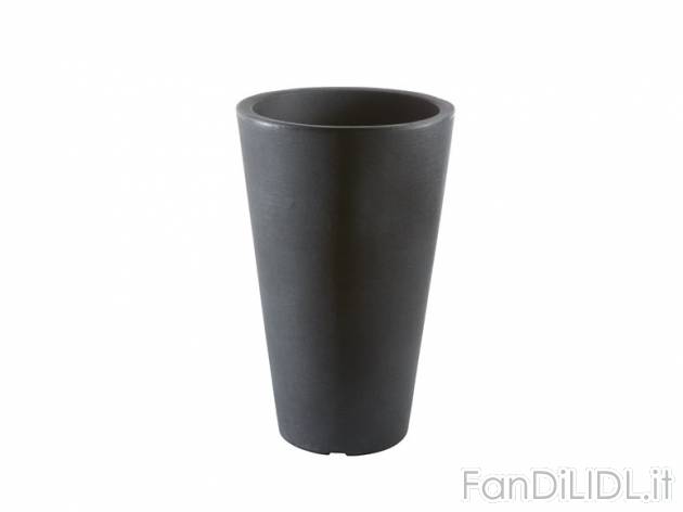 Vaso da arredo per piante Florabest, prezzo 14,99 &#8364; per Alla confezione ...
