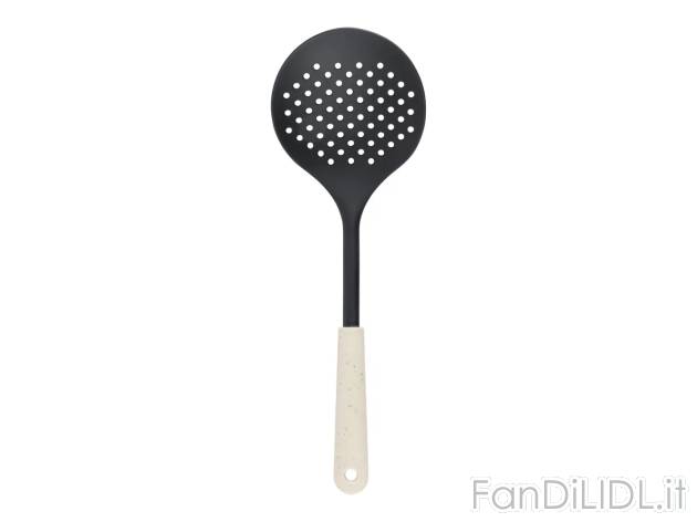 Utensili da cucina , prezzo 2.49 EUR 
Utensili da cucina Manico in plastica riciclata ...