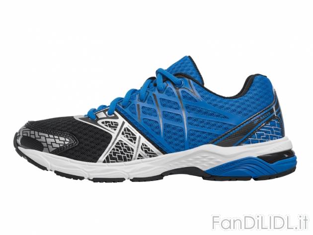 Scarpe sportive da uomo , prezzo 19,99 &#8364; per Al paio 
- Traspiranti 
- ...