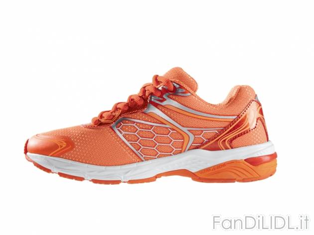 Scarpe sportive da donna , prezzo 19,99 &#8364; per Al paio 
- Con elementi ...