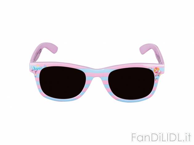 Occhiali da sole per bambini Paw Patrol, LOL, Minions, Emoji, Hello Kitty , prezzo ...