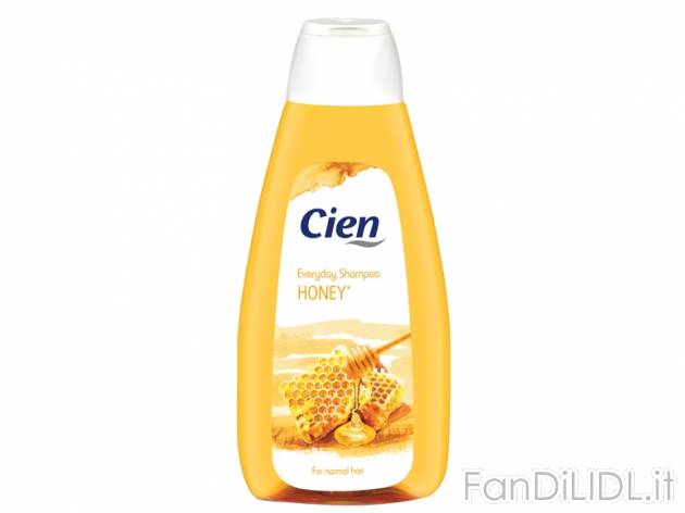 Shampoo lavaggi frequenti , prezzo 1,29 &#8364; per 500 ml, € 2,58/l EUR. ...
