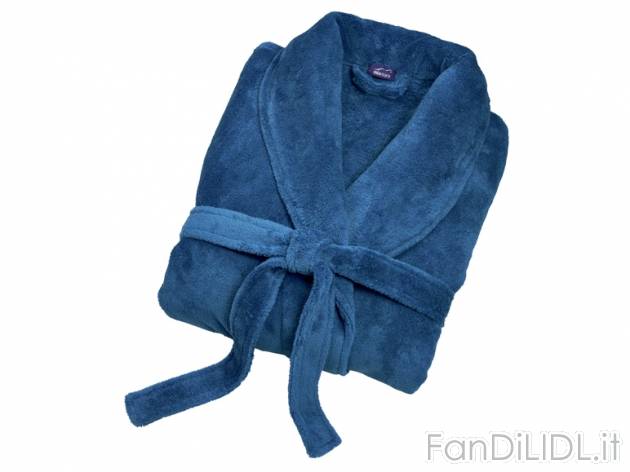 Accappatoio relax Miomare, prezzo 12,99 &#8364; per Alla confezione 
- Assorbente, ...