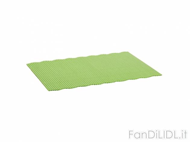 Tappetino multiuso 72x45 cm Miomare, prezzo 3,99 &#8364; per Alla confezione ...