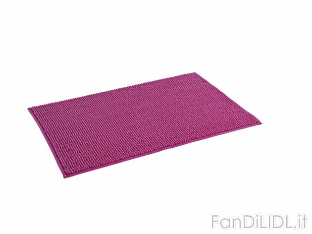 Tappeto per bagno 60x90 cm Miomare, prezzo 9,99 &#8364; per Alla confezione ...