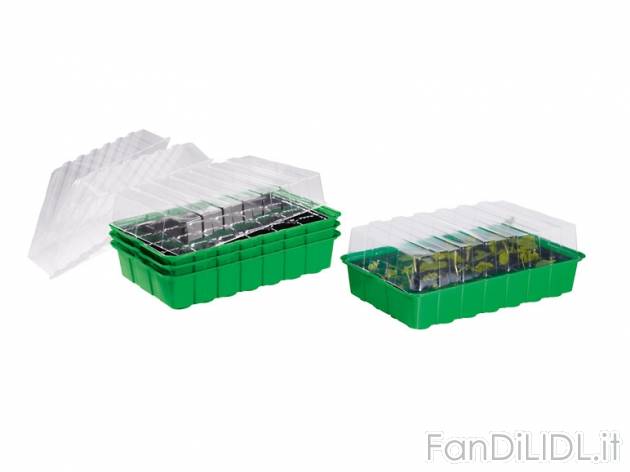 Set mini-serra, 4 pezzi Florabest, prezzo 5,99 &#8364; per Alla confezione 
- ...