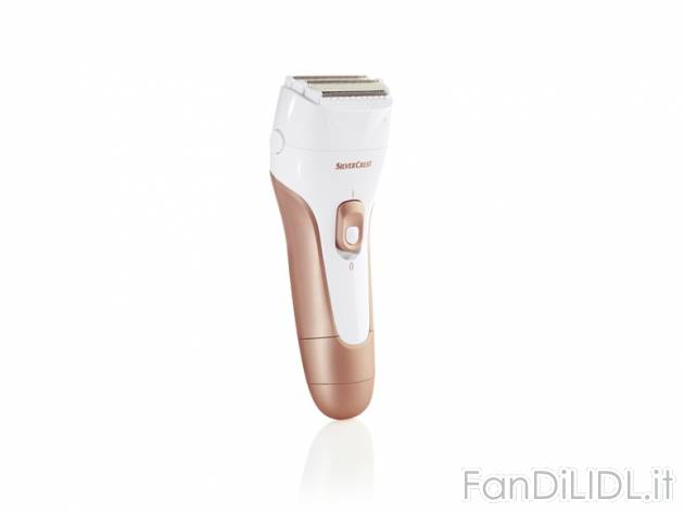 Rasoio da donna , prezzo 14,99 &#8364; per Alla confezione 
- 2 rasoi con lame ...