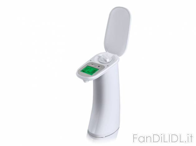 Dispenser per sapone automatico , prezzo 14,99 &#8364; per Alla confezione 
- ...