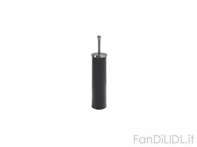 Scopino per WC Miomare, prezzo 4,99 &#8364; per Alla confezione 
- Incl. spazzola ...